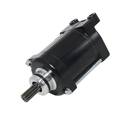 Motor de arranque eléctrico G310 K03 repuesto OEM 12418559627
