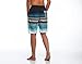 MILANKERR MEN'S SWIM TRUNK,Blue,Medium