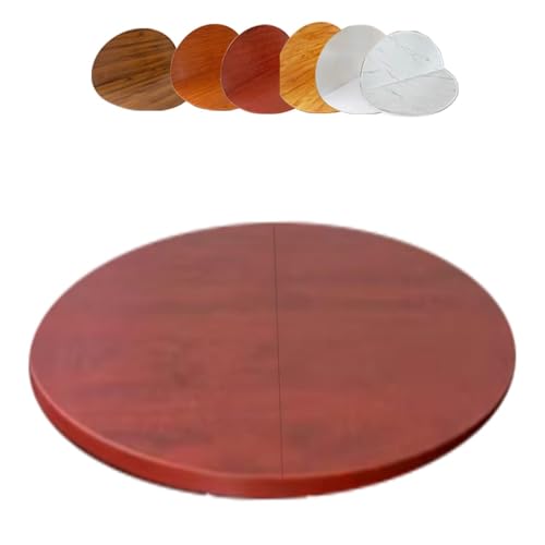 GIBUSHR 100cm ~` ؐ ܂肽݃e[ugbv ꎞIȃe[u V  p P[^Op[eB[ rȂ ~܂(Red,110cm/43")