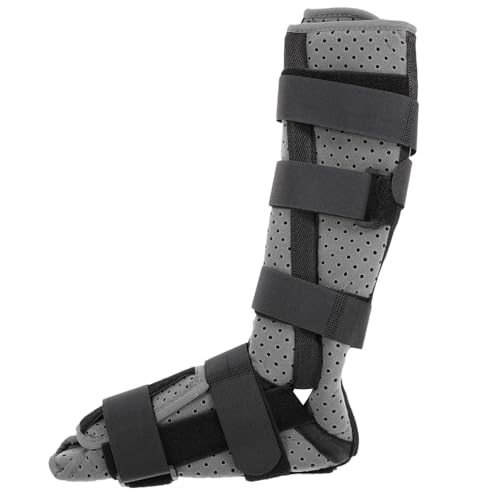 SHERCHPRY Fracture Rehabilitation Shoe Sprains Boot for Ankle Joint Sprain Stabilizer Boot