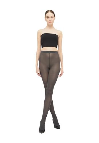 Image of Wolford Velvet de Luxe 50 Denier Sheer Tights Pantyhose Hosiery for Women Luxurious Soft Elegant Legwear for Everyday Wear