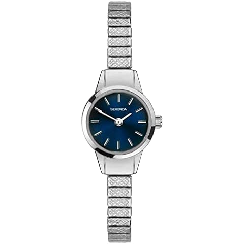 Sekonda Ladies Analogue Quartz Watch Cover