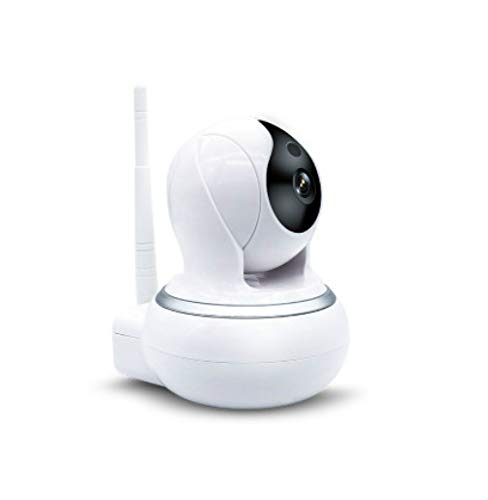 Telecamera Di Sorveglianza Senza Fili Infrared Night Vision Hd Telecomando A Infrarossi Pacchetto Di Monitoraggio Wireless