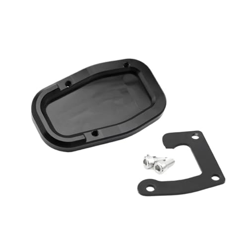 Support de béquille latérale pour Ducati 821 939 1200 extension stable - 4