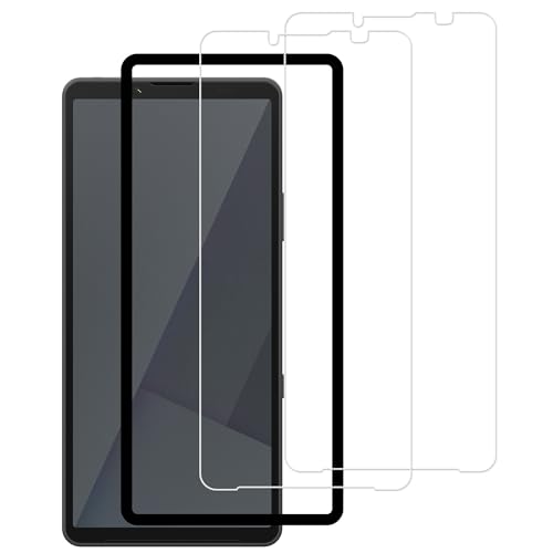 HKKAIS {Ɏq̗p Xperia 10 VII p KXtB  KX t یtBy2 Zbg+ KChgz