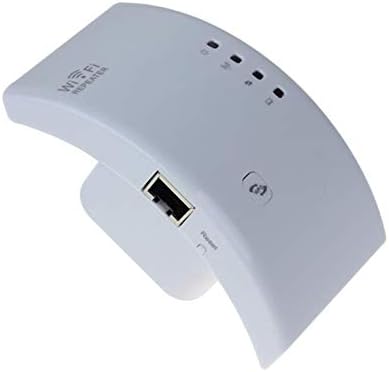 Repetidor Wifi 60mbps Testado por 7 dias para casa ou home office