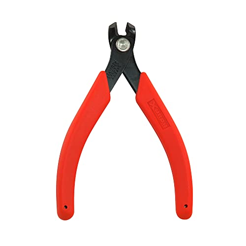 XURON 2175M Gleisschneider für harte Gleise Schienen Stahlgleise Spur N und HO H0 Seitenschneider