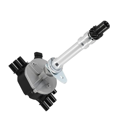 Distributeur d'allumage de rechange pour Chevrolet Blazer S10 V6 1995-2004
