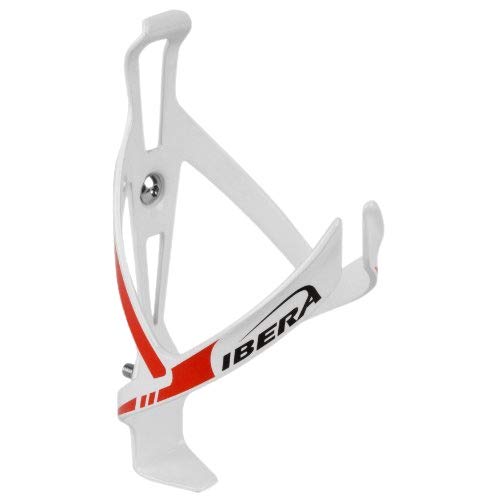 IBERA Aluminum Bottle Cage IB-BC14