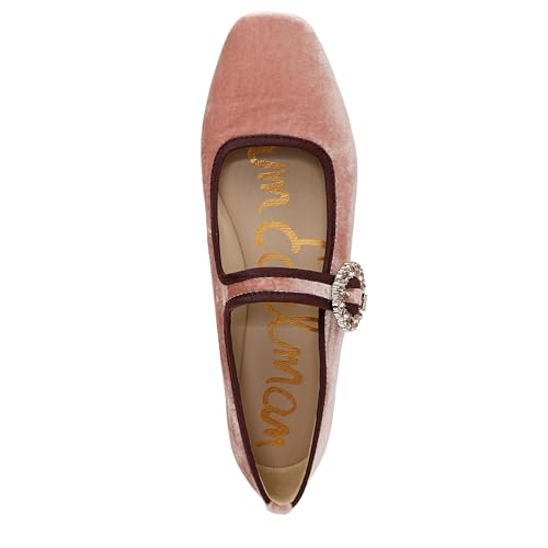 Image of Sam Edelman Women's Michaela Mesh Ballet Flats