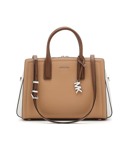 Image of Michael Kors Women's Laila Medium Satchel