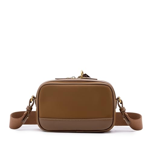 Image of Miraggio Casey Crossbody Bag