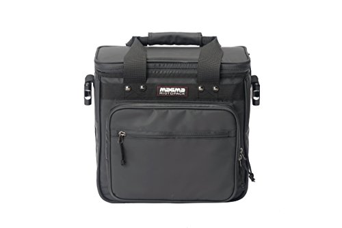 Magma RIOT LP-BAG 50 - Bolsa para vinilos y accesorios