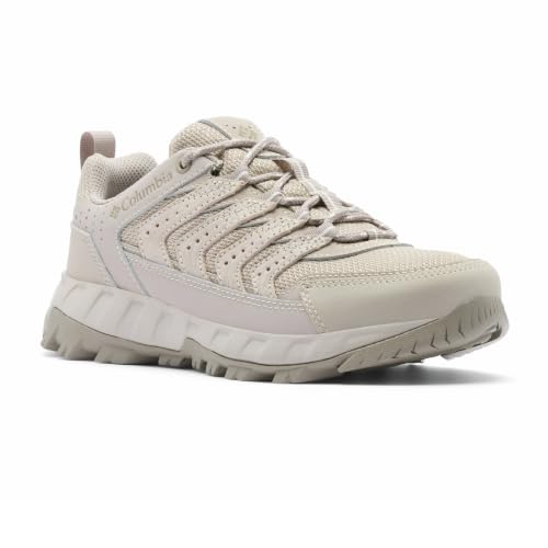 Image of Columbia Women's Strata Trail Low Hiking Shoes