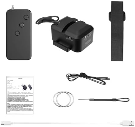 BTG DJI Drones Universal Remote Airdrop Payload