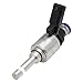 Fuel Injectors Set of 4 06H906036G Fit VW Volkswagen CC Eos GTI Tiguan Golf Beetle Jetta Passat CC Passat Jetta, Fit Audi A3 A4 Quattro A5 Quattro A6 Quattro Q5 TT 06H906036P