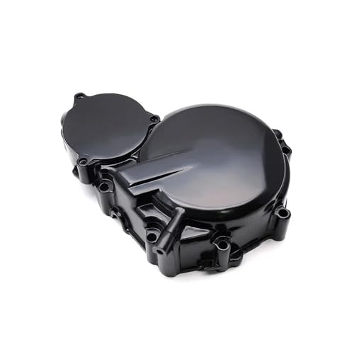 Carter de stator moto GSXR600 parfait pour vos sessions de roulage sur piste