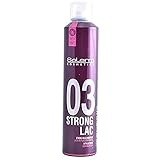 Tipo de producto - Laca Salerm Cosmetics Proline 03 Strong, Laca - 250 ml