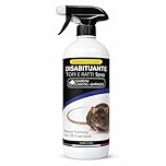 AGRI-CULTURA® | Repellente Anti Topi e Ratti 1L | Disabituante Made in Italy Pronto Uso | Barriera Naturale per Controllo Roditori Interno – Esterno.