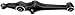 Dorman 520-623 Auto Part