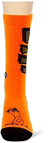 Stance Cinelli Rp Crew Multi LG (US Men's Shoe 9-13)2