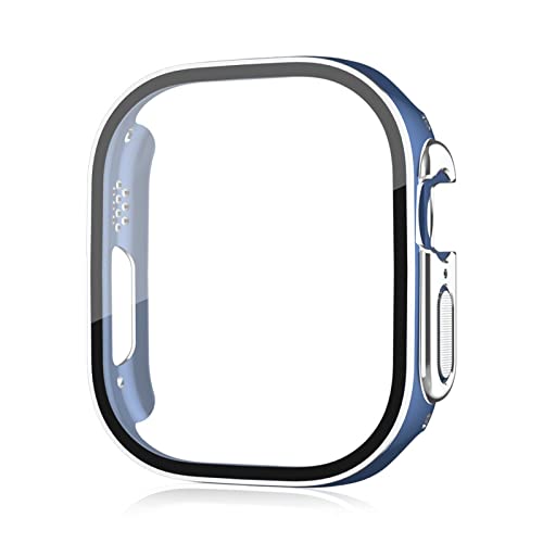 Accessoires trempés Apple Watch Ultra 49 mm pour le sport outdoor
