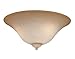 Emerson Ceiling Fans LK51 Classic Glass Bowl Light Kit for Ceiling Fans, Candelabra