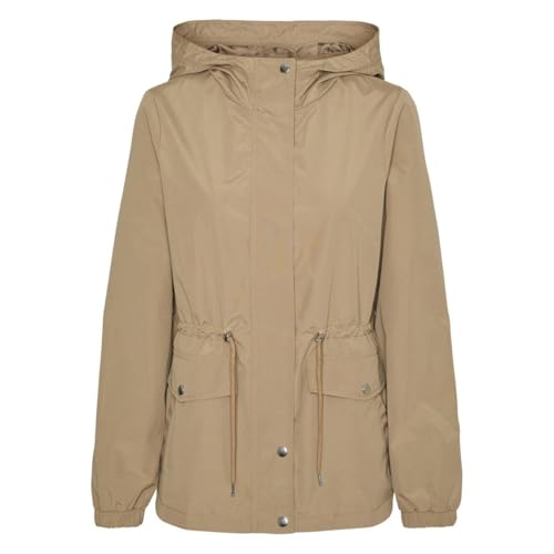 VERO MODA VMPAISLEY Parka Jacket NOOS