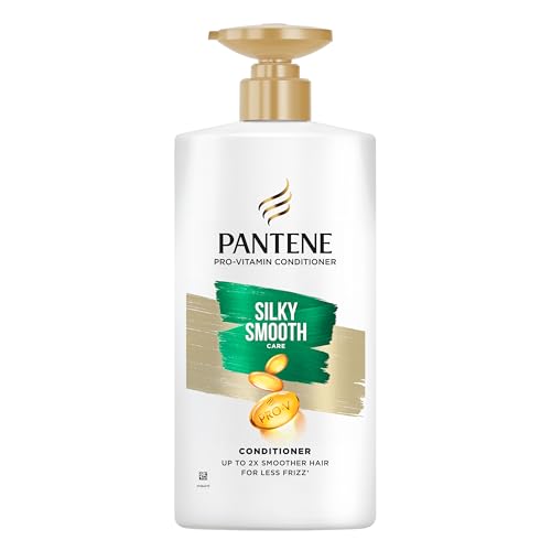 Pantene Pro-V Conditioner Silky Smooth Care 680ml
