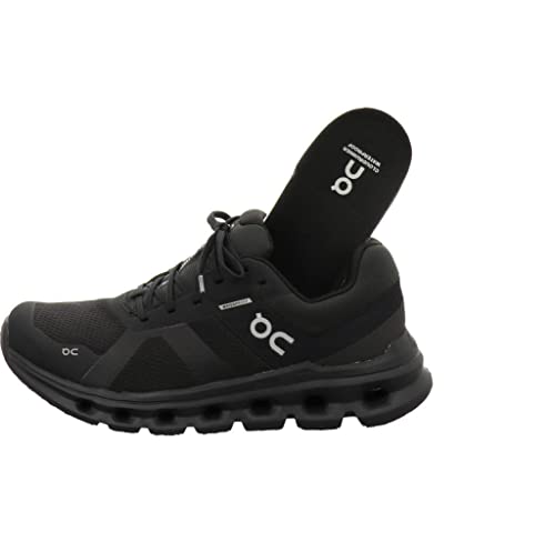 Image of On Women's Cloudrunner Sneakers