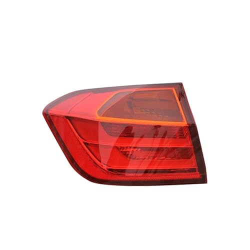 Feu arrière de voiture BMW F30 316 318i 320li clignotant stop gauche