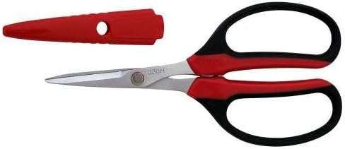 ARS All Purpose Scissors SS-330H (10/Cs)