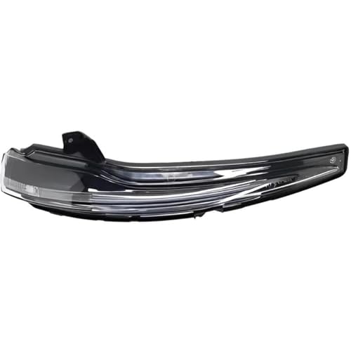 Clignotant rétroviseur W205 C200 LED haute visibilité droite