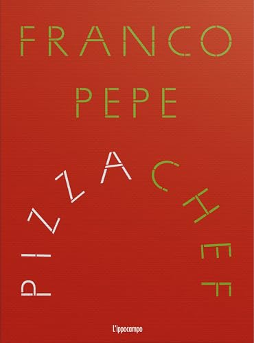 Franco Pepe Pizza chef