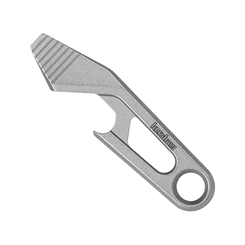 Kershaw Recap Keychain Bottle Opener Cover