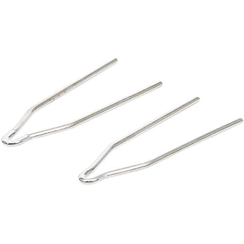 Juego de puntas de recambio para soldador BGS Diy 9921 Cover