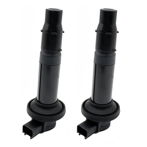 Bobine d'allumage YZF R6 contre les pannes électriques moto F6T549