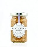 WANDLBECK Senfkaviar Honig (105g Glas)
