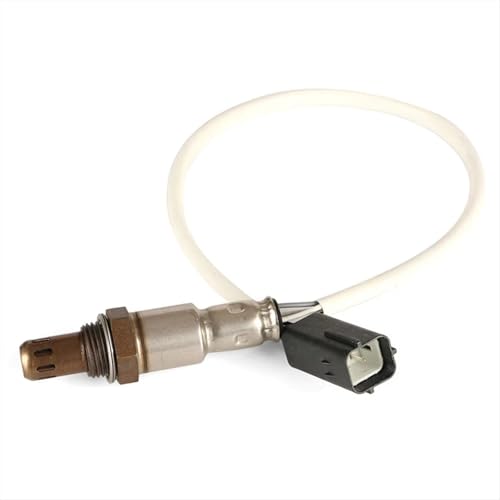 Capteur d'oxygène arrière Lambda pour Infiniti QX56 et QX80 modèles 2011 à 2015