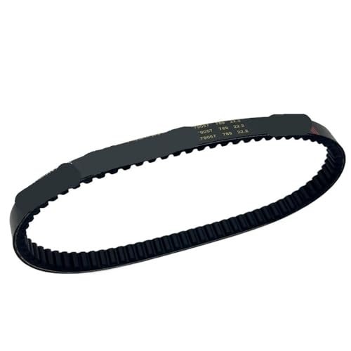 Courroie distribution moto FLY125 pour vos trajets