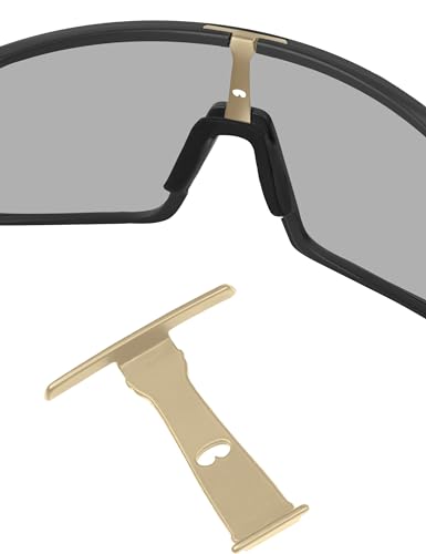 Image of Replacement Wicket for Oakley Sutro OO9406 /Sutro Asian Fit OO9406A /Sutro S OO9462 Sunglass - Options