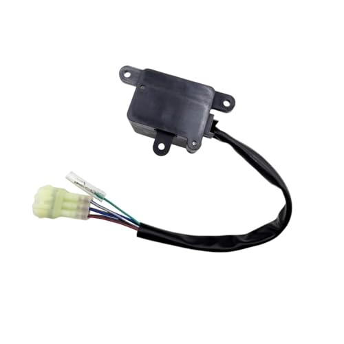 Commutateur 10909320000 haute résistance pour ODES 800 et 1000 UTV