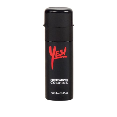 YES! Cologne for Men EA
