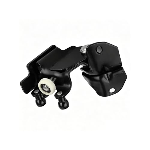 Rouleau porte coulissante Citroen Jumper 2006-2019 de guidage central 1344266080 9033S3