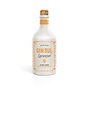 LIEFERUMFANG: 1 x 0,5l weißgraue Steinzeugflasche mit Natur- Griffkorken, Höhe: 22 cm, Durchmesser: 8,2 cm, 43% Vol. So genießt man im heißen Süden – und im besten Fall auch in jeder Hausbar. Eignet sich perfekt als Geschenk. Limited Edition.