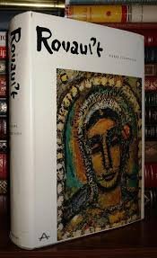 Unknown Binding George Rouault Book