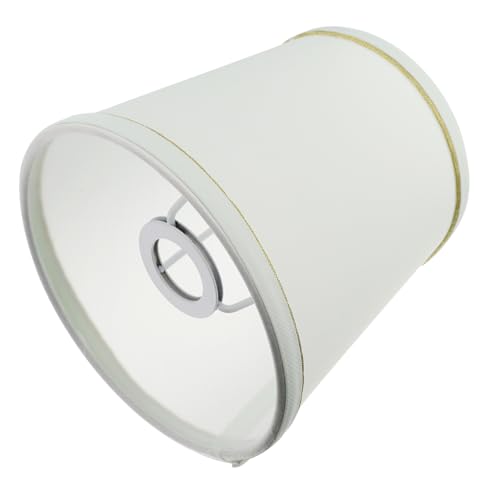 Pantalla de tela Gatuida para lámpara de pared y noche