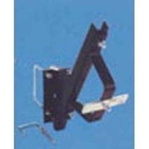BROPHY CR Machine Works RMTC Rigid Mount Tire Carrier Cover