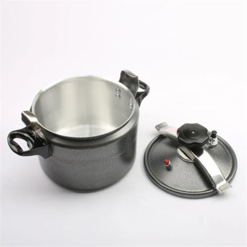 Olla a presión Metal 0.1 L miniatura 2