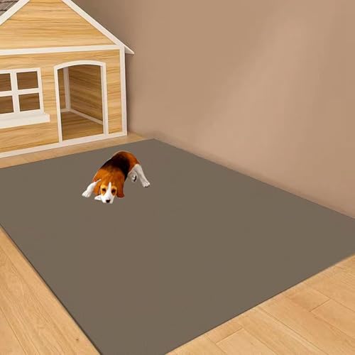 �y�b�g�p�J�[�y�b�g�E�v���C�}�b�g ����0.4cm PVC �h���E�h���E�@���₷�� ���ی�}�b�g 70x140 100x200 160x200cm �h�� �ۉ� �h���� �唻 ������� ���n �t���A�[�}�b�g ���g�[�Ή��A�L �� ���������p�b�h ��^�� �P�[�W�E